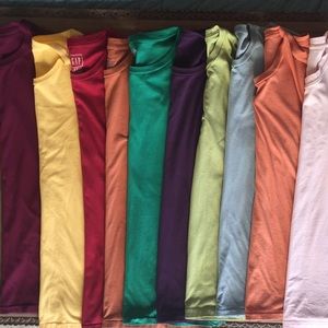 GAP T-shirt bundle